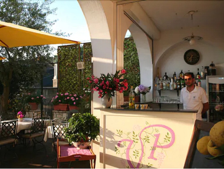 Agroturismo Villa Pane Resort