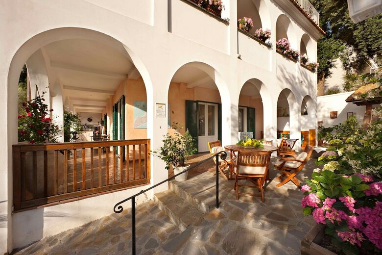 Agroturismo Villa Pane Resort