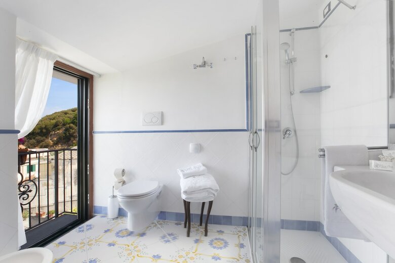 Agroturismo Villa Pane Resort