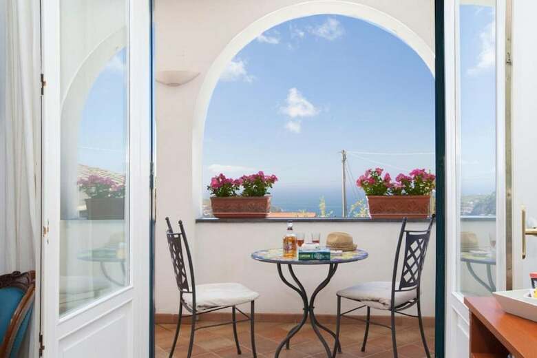 Agroturismo Villa Pane Resort