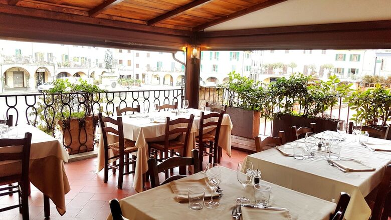 Hotel Giovanni Da Verrazzano