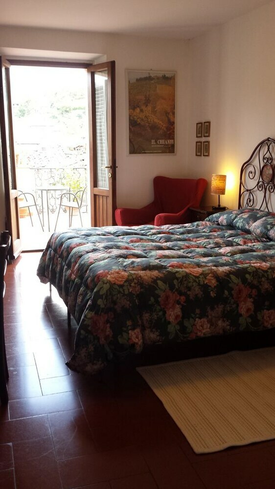 Hotel Giovanni Da Verrazzano