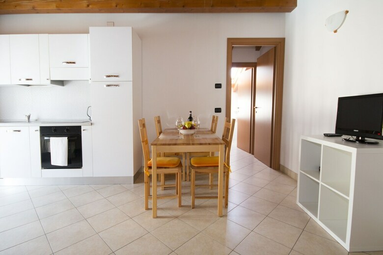 Apartamento Lakeside Holiday Resort