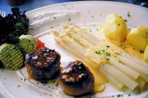 Hostal Landgasthof - Hotel Zum Stern