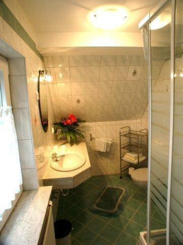 Hostal Landgasthof - Hotel Zum Stern