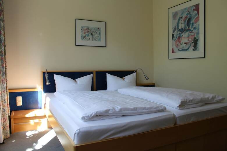 Hotel Ilmtal