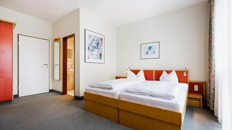 Hotel Ilmtal