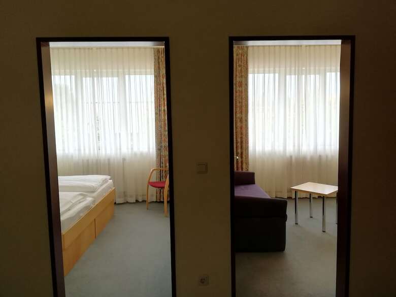 Hotel Ilmtal