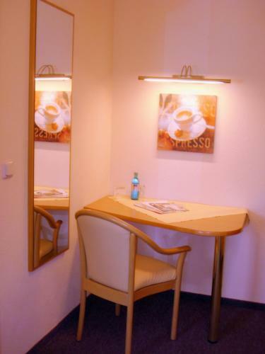Elegant-hotel "zur Burg"