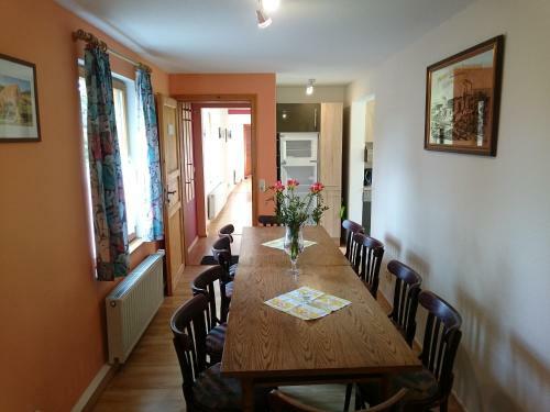 Apartamento Reinsberger Dorf