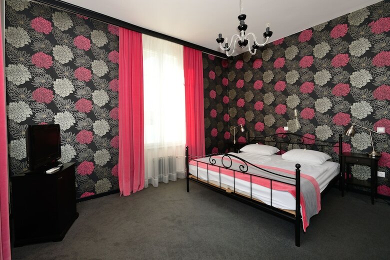 Hotel Vila Pre?eren