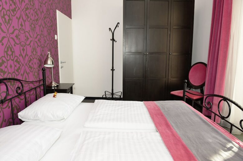 Hotel Vila Pre?eren