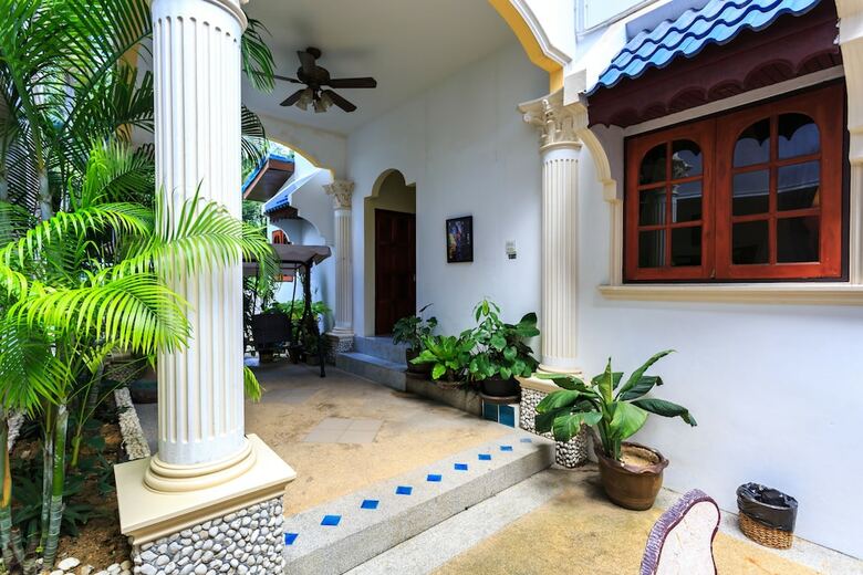 Hotel Eriksson Guesthouse