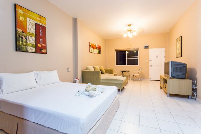 Hotel Eriksson Guesthouse