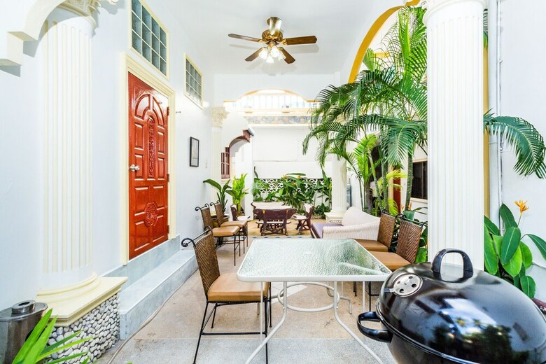 Hotel Eriksson Guesthouse