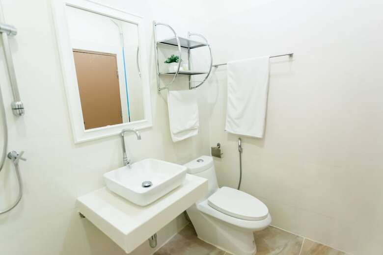 Hotel Eriksson Guesthouse