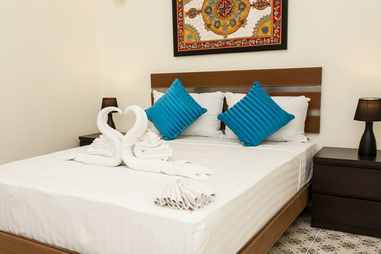 Hotel Eriksson Guesthouse