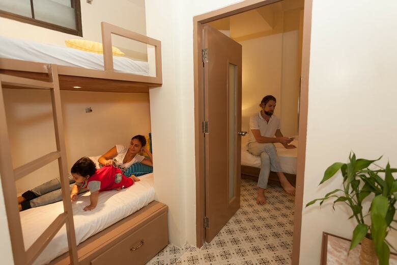 Hotel Eriksson Guesthouse