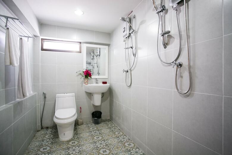 Hotel Eriksson Guesthouse