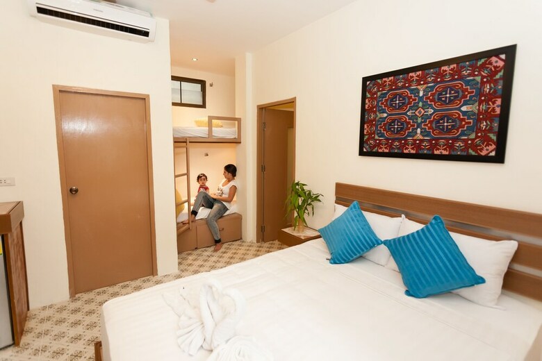 Hotel Eriksson Guesthouse