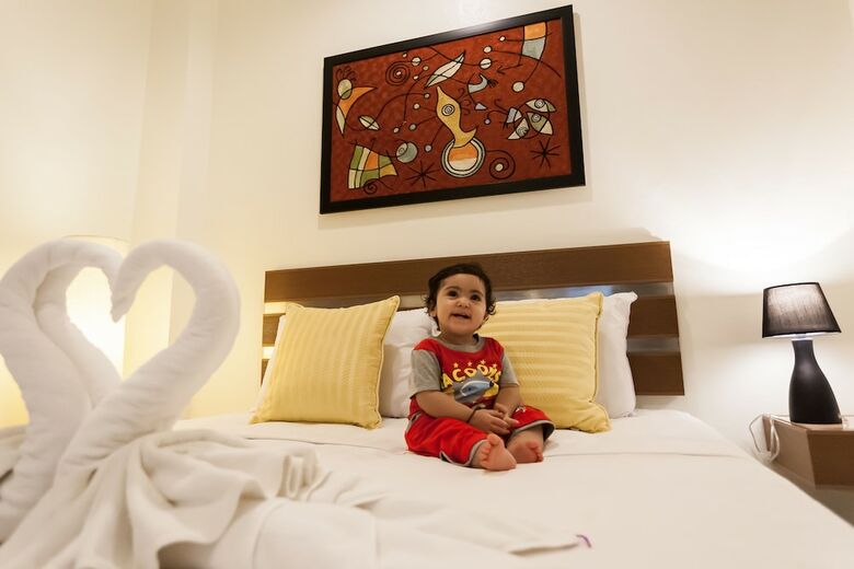 Hotel Eriksson Guesthouse