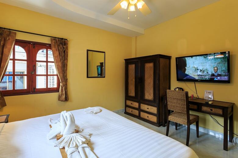 Hotel Eriksson Guesthouse