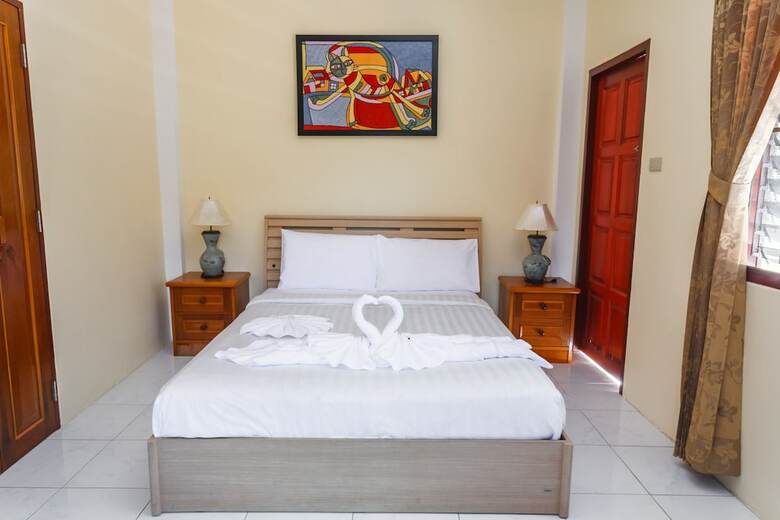 Hotel Eriksson Guesthouse
