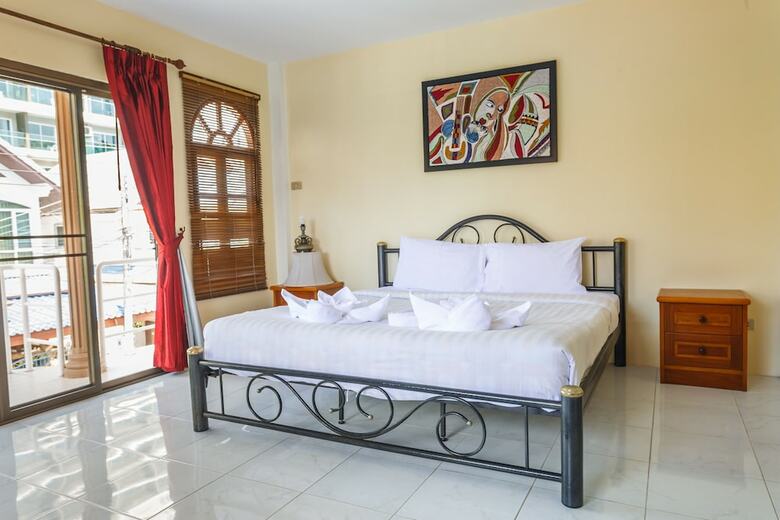 Hotel Eriksson Guesthouse