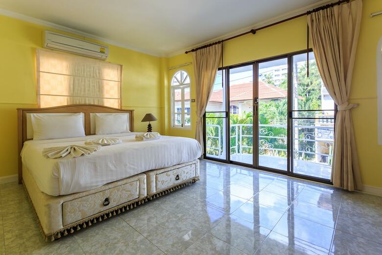Hotel Eriksson Guesthouse