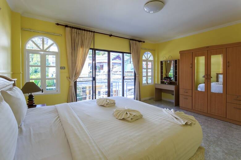 Hotel Eriksson Guesthouse