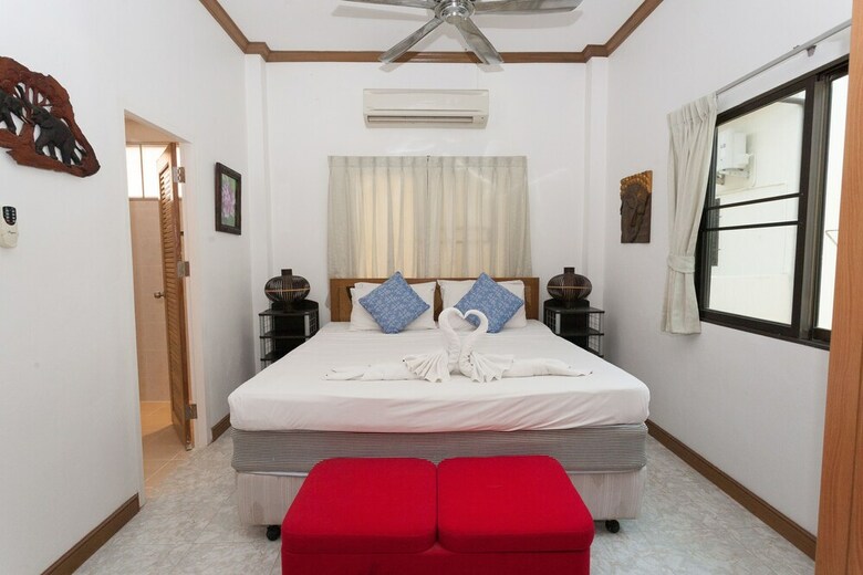 Hotel Eriksson Guesthouse