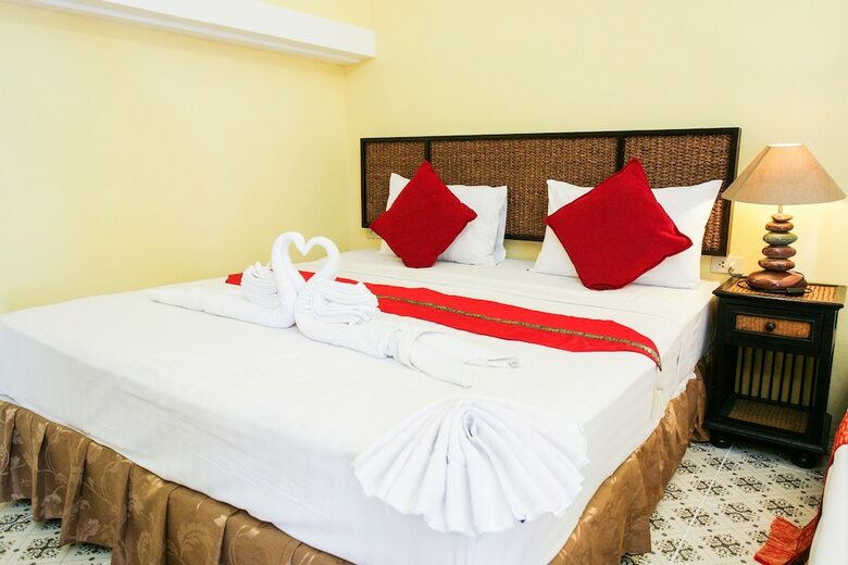 Hotel Eriksson Guesthouse