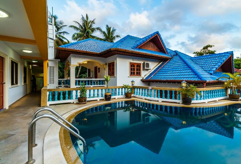 Hotel Eriksson Guesthouse