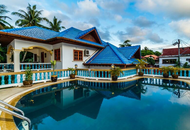 Hotel Eriksson Guesthouse