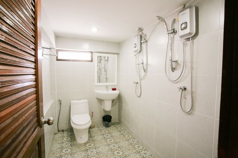 Hotel Eriksson Guesthouse
