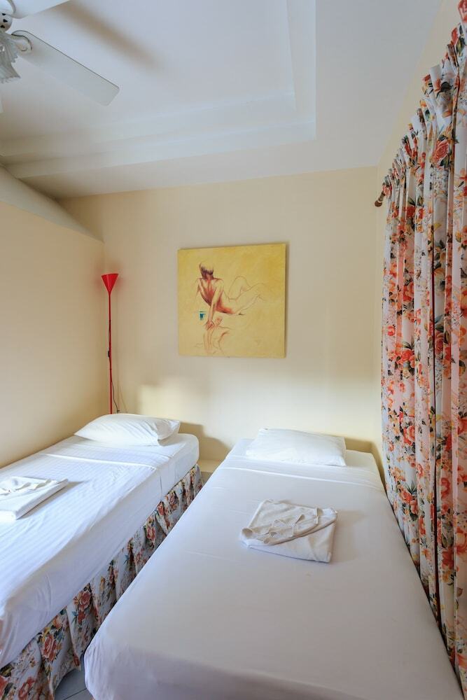 Hotel Eriksson Guesthouse
