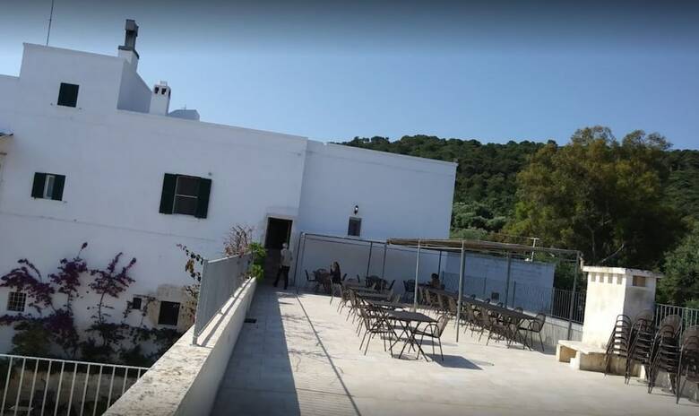 Agroturismo Masseria Morrone