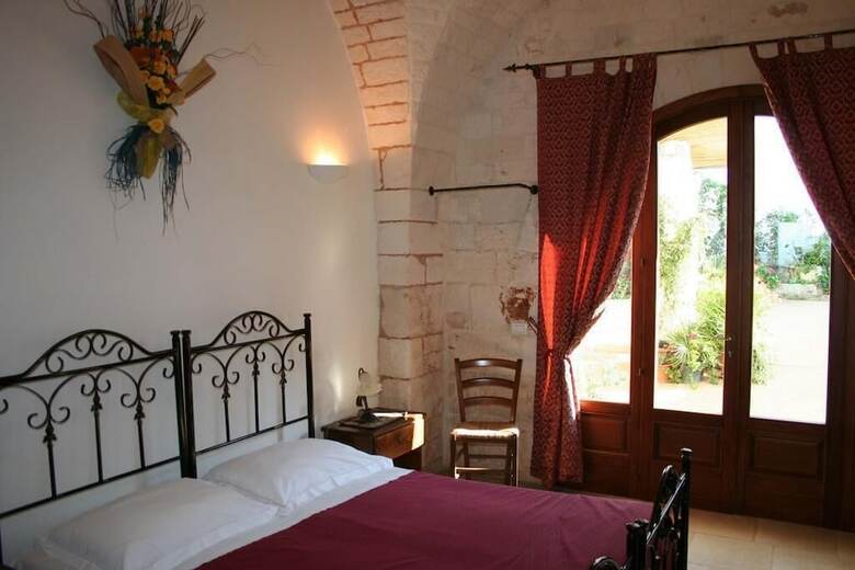Agroturismo Masseria Morrone