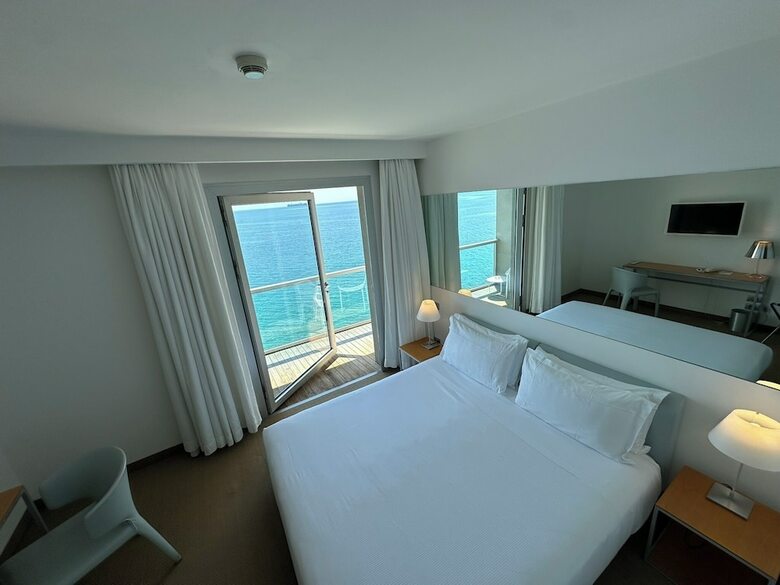 Hotel Miramare - Adults Only