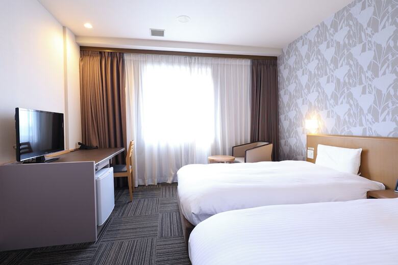 Dormy Inn Soga Natural Hot Spring