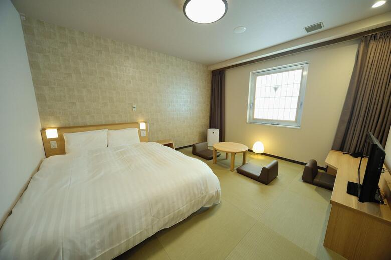 Dormy Inn Soga Natural Hot Spring