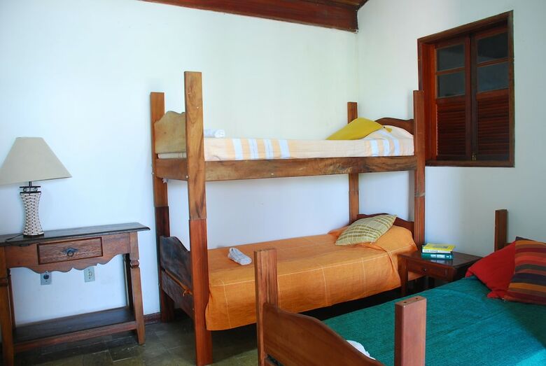 Hostal Chill Inn Paraty Hostel & Pousada