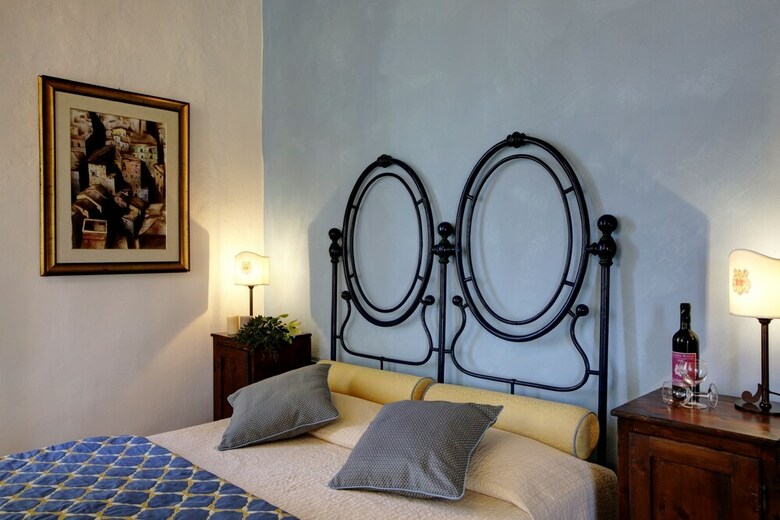 Residencia San Lorenzo A Linari
