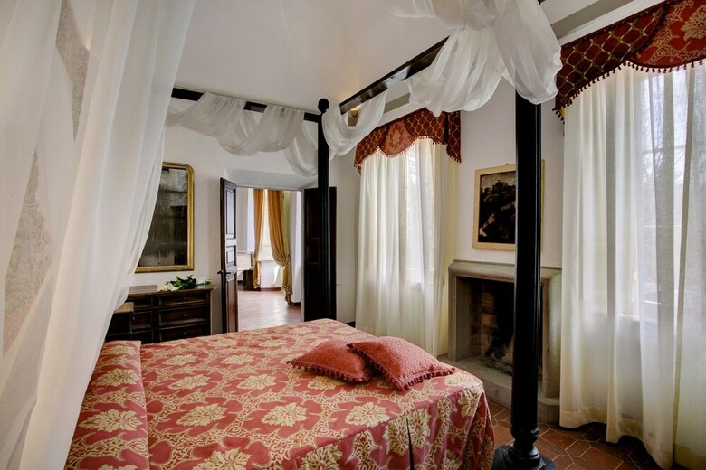 Residencia San Lorenzo A Linari
