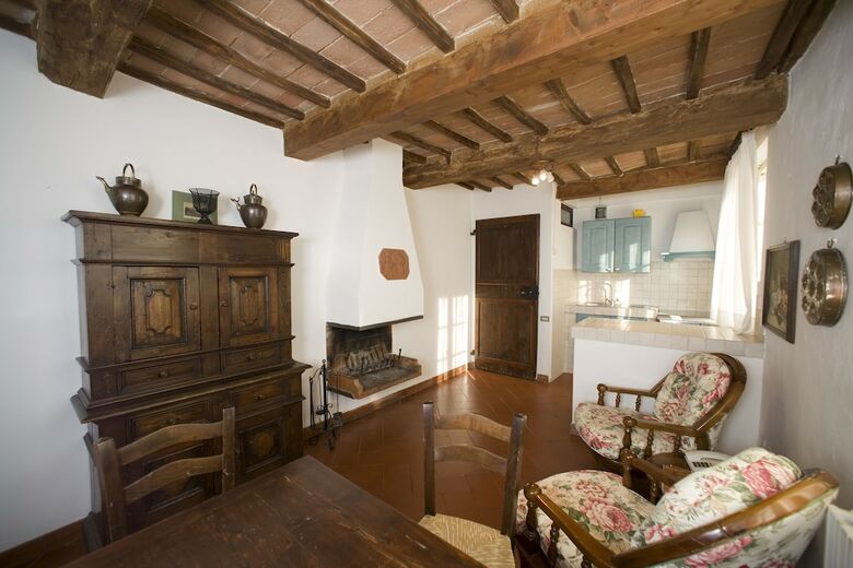 Residencia San Lorenzo A Linari