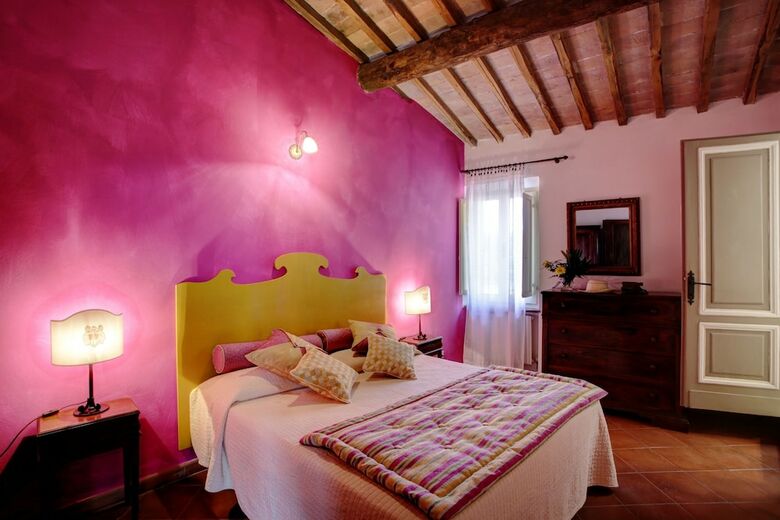 Residencia San Lorenzo A Linari