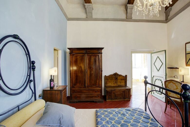 Residencia San Lorenzo A Linari