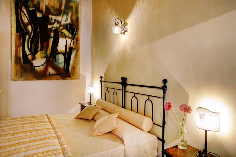 Residencia San Lorenzo A Linari