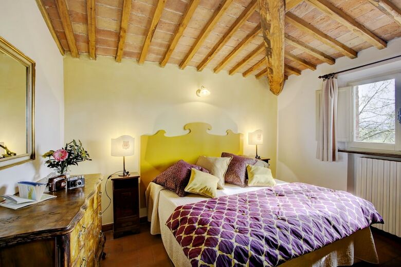 Residencia San Lorenzo A Linari