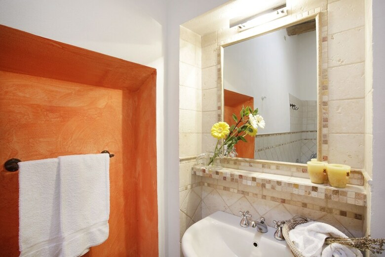 Residencia San Lorenzo A Linari